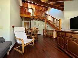 Casa Damián del Baile Apartamentos