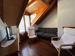 Casa Damián del Baile Apartamentos