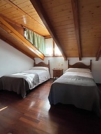 Casa Damián del Baile Apartamentos