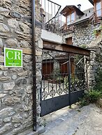 Casa Damián del Baile Apartamentos