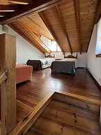 Casa Damián del Baile Apartamentos