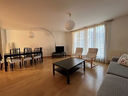 Casa Damián del Baile Apartamentos