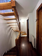 Casa Damián del Baile Apartamentos