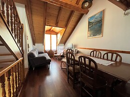 Casa Damián del Baile Apartamentos