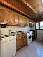 Casa Damián del Baile Apartamentos