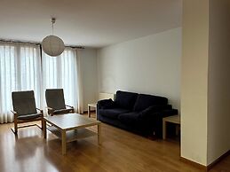 Casa Damián del Baile Apartamentos