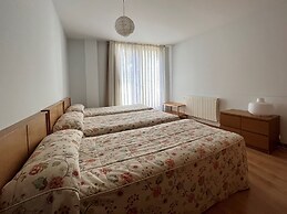 Casa Damián del Baile Apartamentos