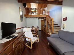 Casa Damián del Baile Apartamentos