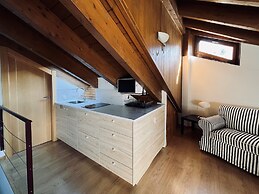 Casa Damián del Baile Apartamentos