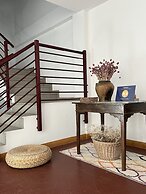 Casa Damián del Baile Apartamentos