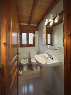 Casa Damián del Baile Apartamentos