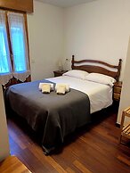 Casa Damián del Baile Apartamentos