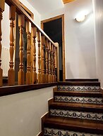 Casa Damián del Baile Apartamentos