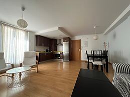 Casa Damián del Baile Apartamentos