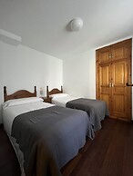 Casa Damián del Baile Apartamentos