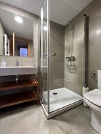 Casa Damián del Baile Apartamentos