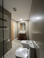 Casa Damián del Baile Apartamentos