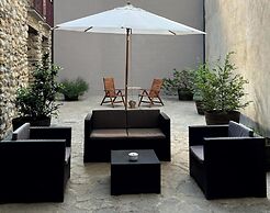 Casa Damián del Baile Apartamentos