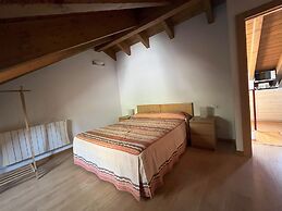 Casa Damián del Baile Apartamentos