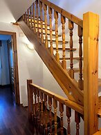 Casa Damián del Baile Apartamentos