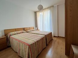 Casa Damián del Baile Apartamentos