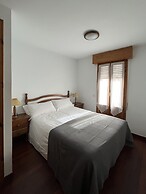 Casa Damián del Baile Apartamentos