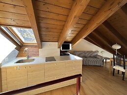 Casa Damián del Baile Apartamentos