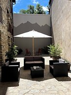 Casa Damián del Baile Apartamentos