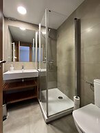 Casa Damián del Baile Apartamentos