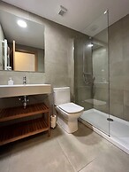 Casa Damián del Baile Apartamentos