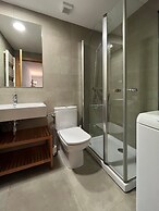 Casa Damián del Baile Apartamentos