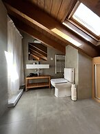 Casa Damián del Baile Apartamentos