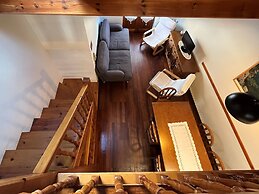 Casa Damián del Baile Apartamentos