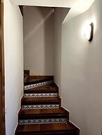 Casa Damián del Baile Apartamentos