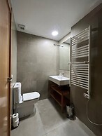 Casa Damián del Baile Apartamentos