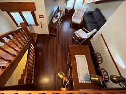 Casa Damián del Baile Apartamentos