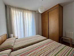 Casa Damián del Baile Apartamentos