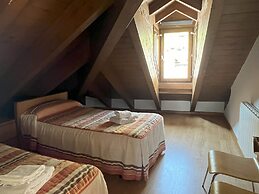 Casa Damián del Baile Apartamentos