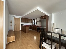 Casa Damián del Baile Apartamentos