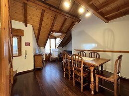 Casa Damián del Baile Apartamentos