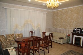 Galereya Cottage