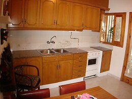 Apto económico Llança Centro - 109