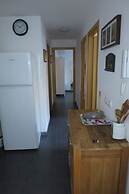 Apartamento Moderno En Llança - 1007