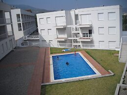 Apartamento Moderno En Llança - 1007
