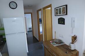 Apartamento Moderno En Llança - 1007