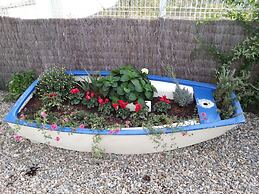 Apartamento Moderno En Llança - 1007