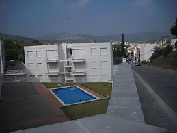 Apartamento Moderno En Llança - 1007