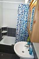 Apartamento Moderno En Llança - 1007