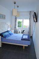 Apartamento Moderno En Llança - 1007