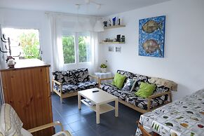 Apartamento Moderno En Llança - 1007